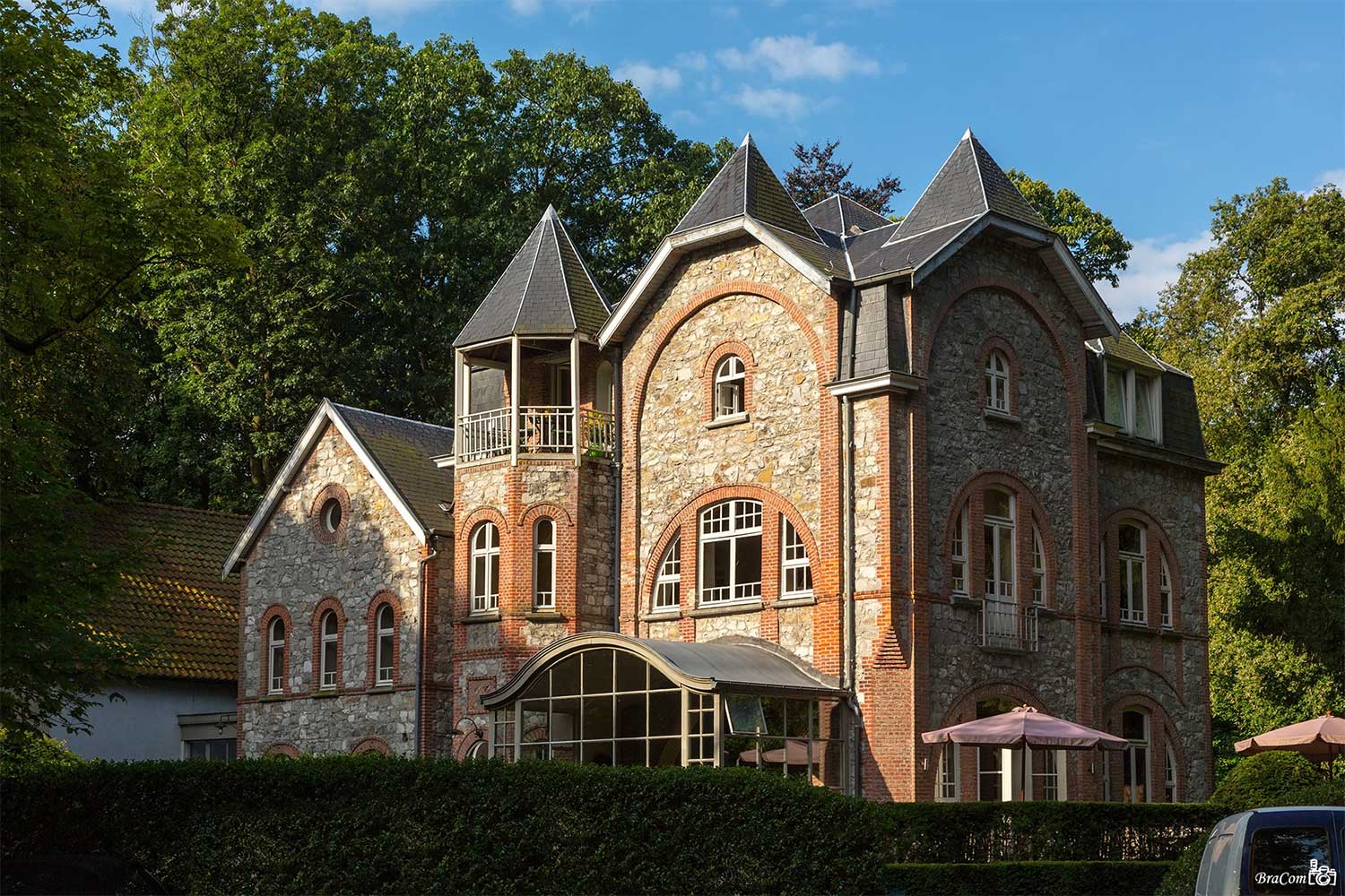 keienhof